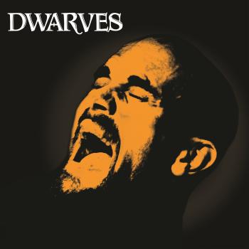 The Dwarves - Rex Everything LP (Black Vinyl)